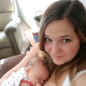 Meet your Posher, Meaghan